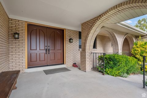 Tiny photo for 3217 S 4840 W, West Valley City, UT 84120 (MLS # 2117765)