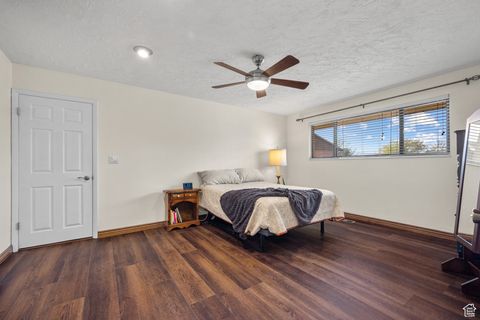 Tiny photo for 3217 S 4840 W, West Valley City, UT 84120 (MLS # 2117765)