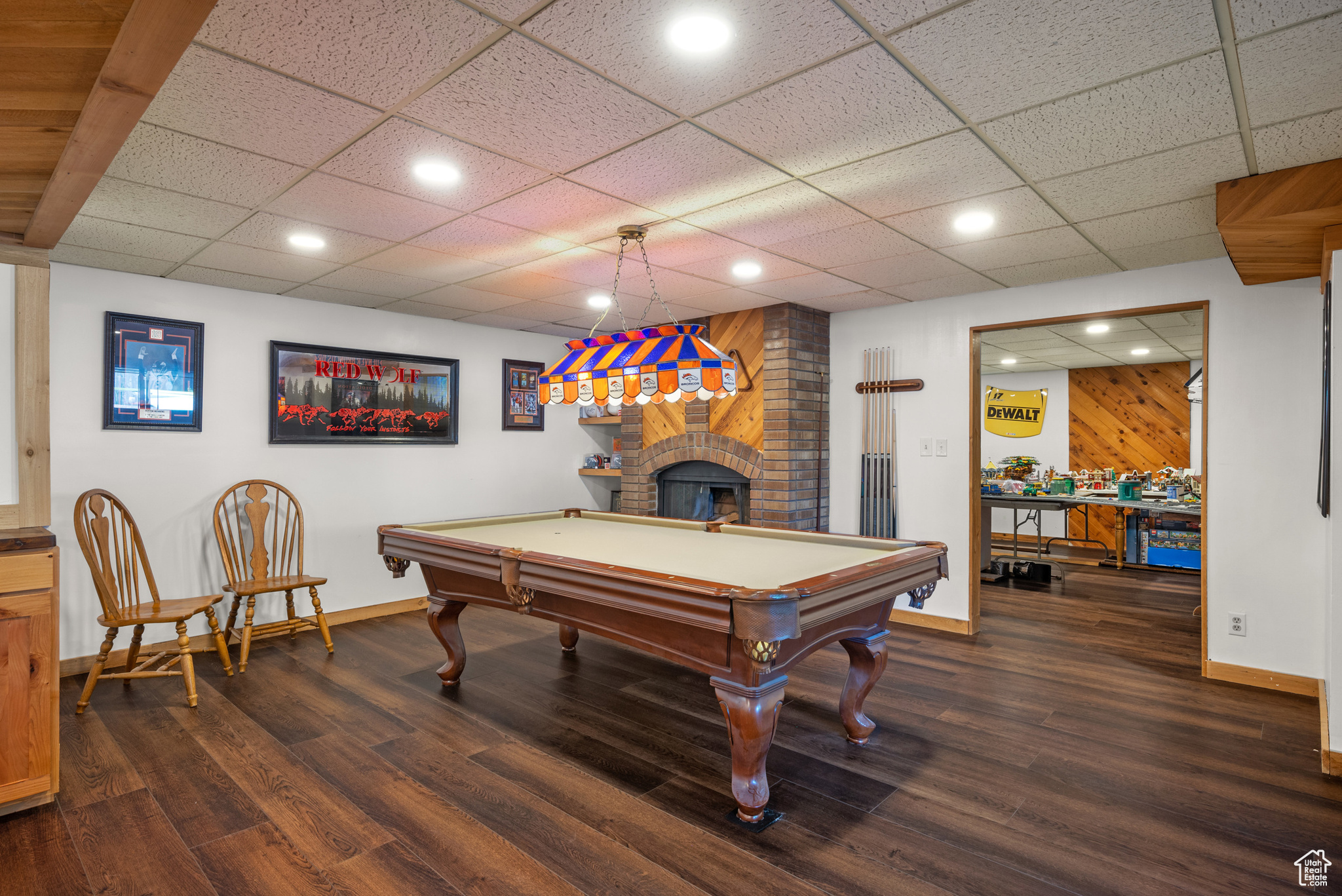 CHERILL ACRES - Residential