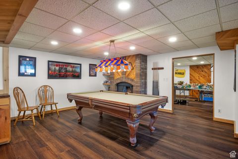 Tiny photo for 3217 S 4840 W, West Valley City, UT 84120 (MLS # 2117765)