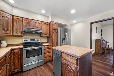 Tiny photo for 3217 S 4840 W, West Valley City, UT 84120 (MLS # 2117765)