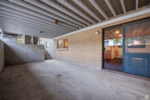 Tiny photo for 3217 S 4840 W, West Valley City, UT 84120 (MLS # 2117765)