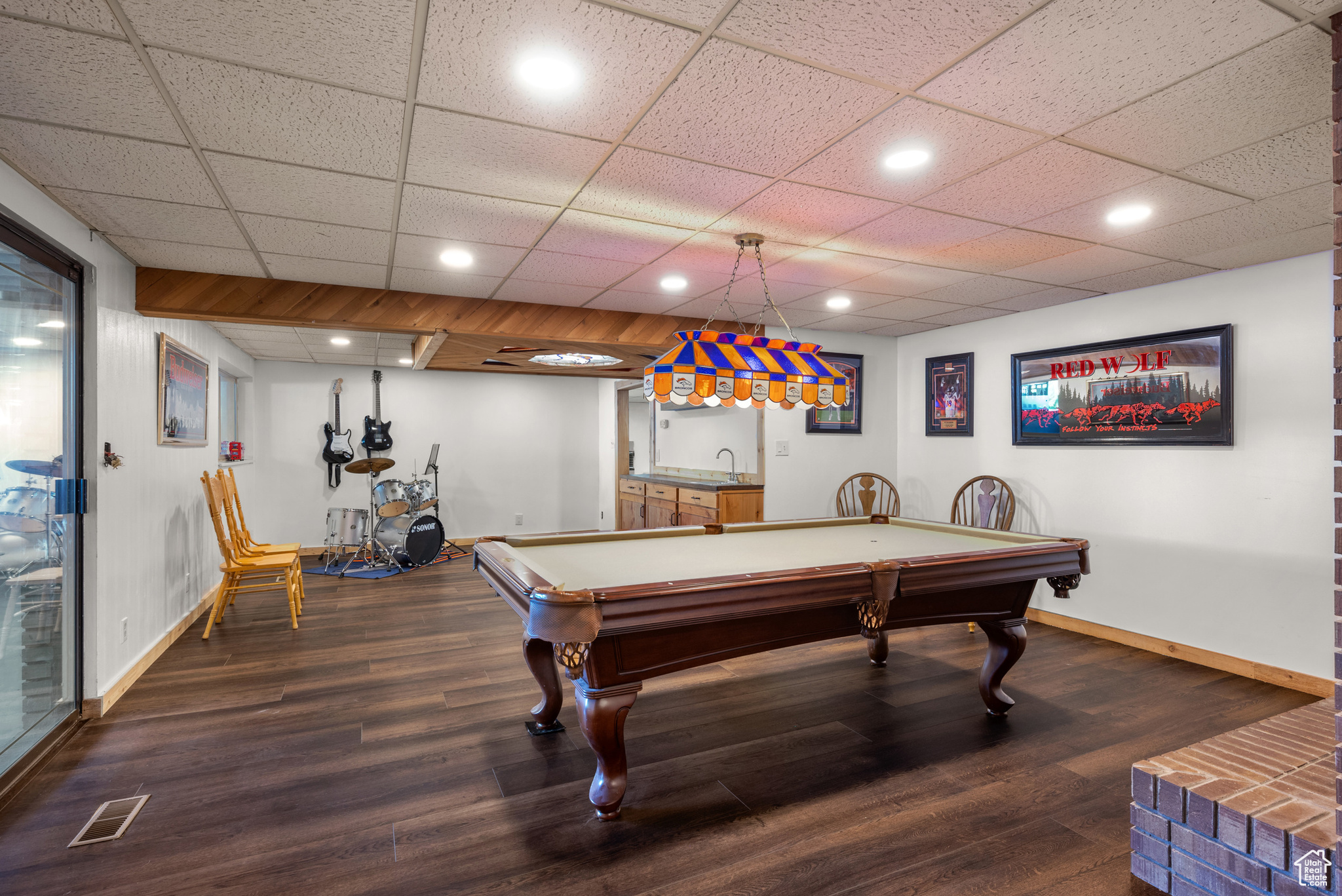 CHERILL ACRES - Residential