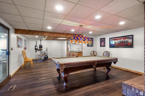 Tiny photo for 3217 S 4840 W, West Valley City, UT 84120 (MLS # 2117765)