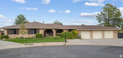 Photo of 3217 S 4840 W, West Valley City, UT 84120 (MLS # 2117765)