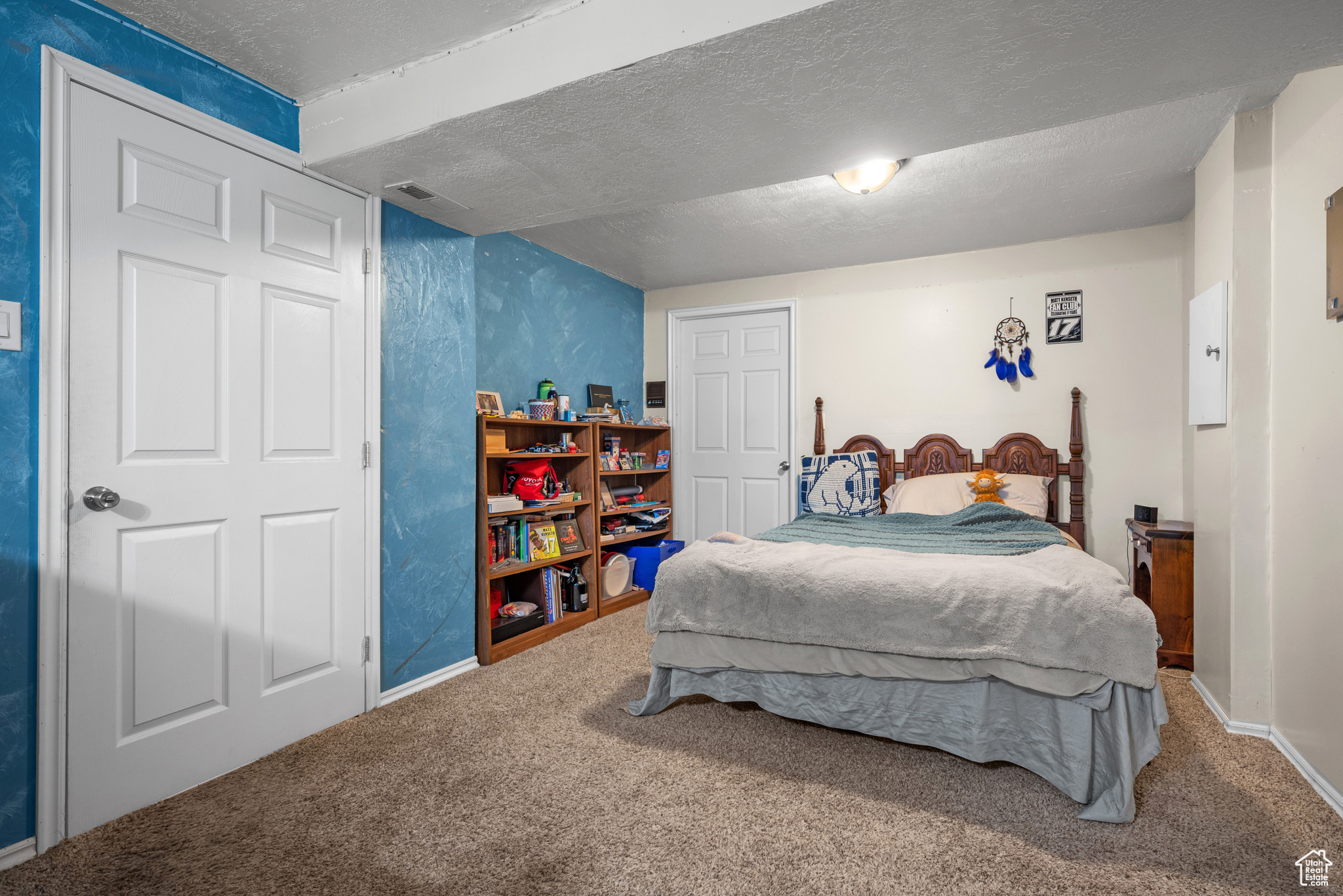 CHERILL ACRES - Residential