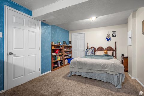 Tiny photo for 3217 S 4840 W, West Valley City, UT 84120 (MLS # 2117765)