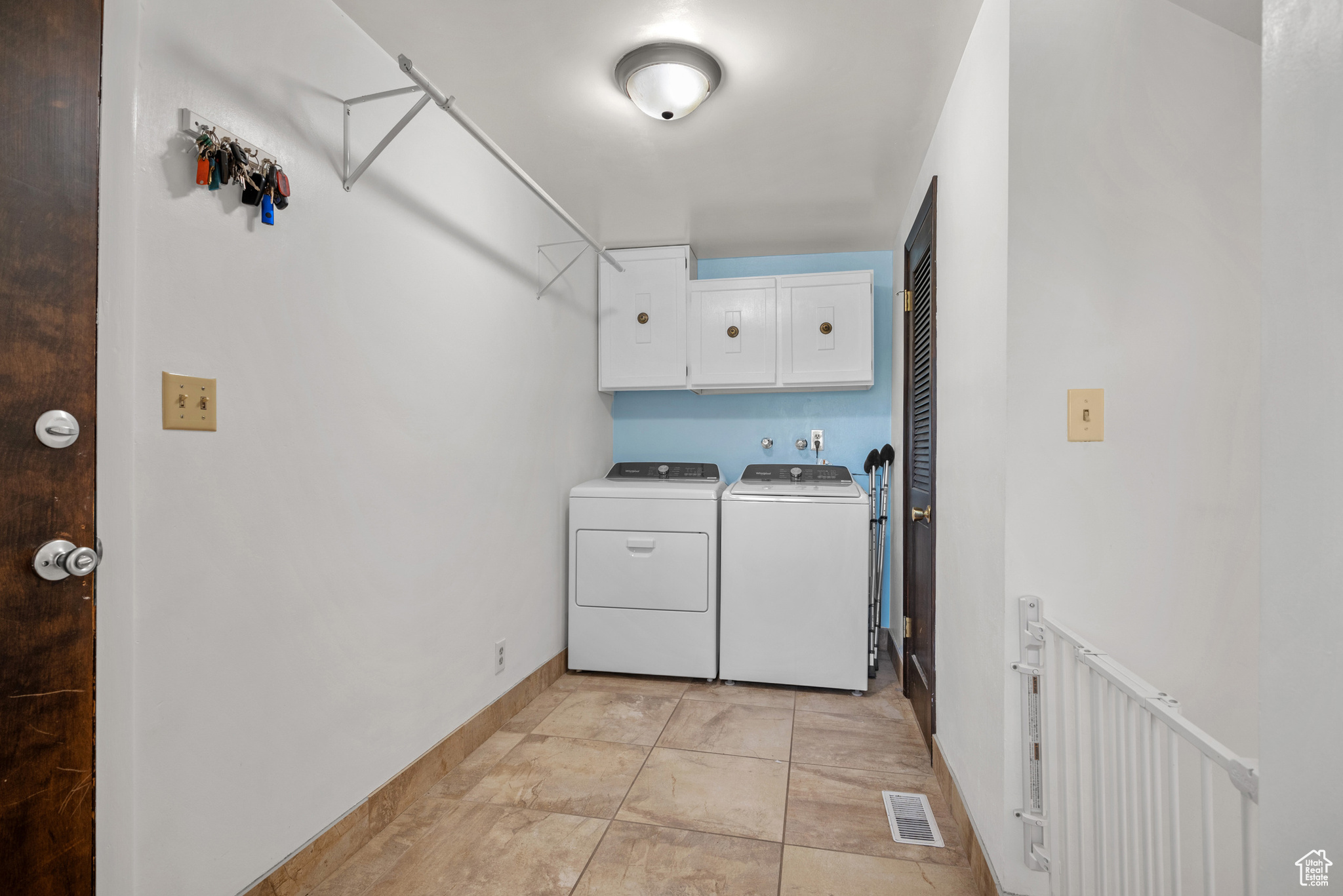 CHERILL ACRES - Residential