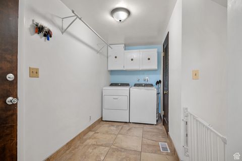 Tiny photo for 3217 S 4840 W, West Valley City, UT 84120 (MLS # 2117765)