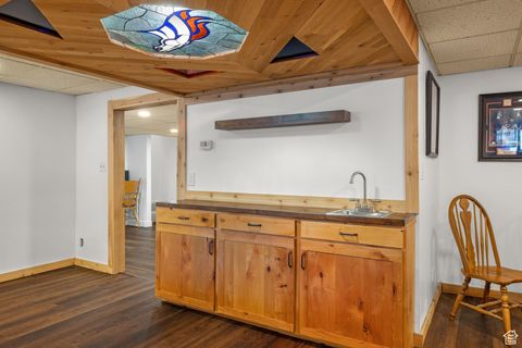 Tiny photo for 3217 S 4840 W, West Valley City, UT 84120 (MLS # 2117765)