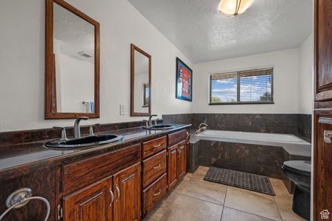 Tiny photo for 3217 S 4840 W, West Valley City, UT 84120 (MLS # 2117765)