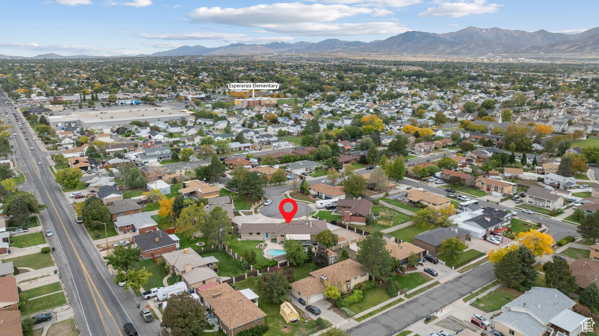 CHERILL ACRES - Residential