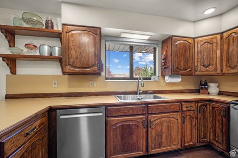 Tiny photo for 3217 S 4840 W, West Valley City, UT 84120 (MLS # 2117765)
