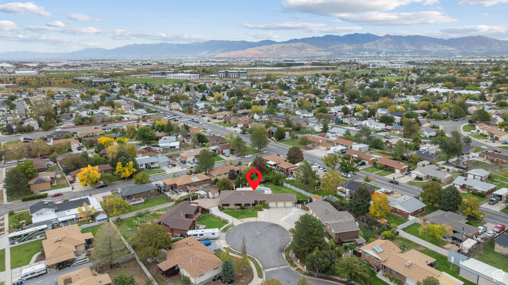 CHERILL ACRES - Residential