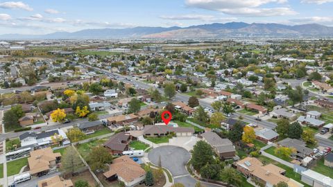 Tiny photo for 3217 S 4840 W, West Valley City, UT 84120 (MLS # 2117765)