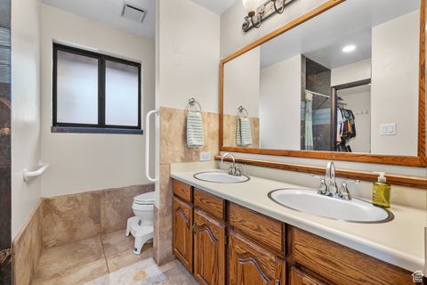 Tiny photo for 3217 S 4840 W, West Valley City, UT 84120 (MLS # 2117765)