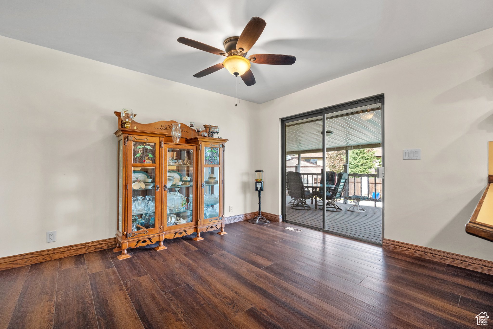 CHERILL ACRES - Residential