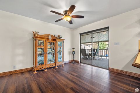 Tiny photo for 3217 S 4840 W, West Valley City, UT 84120 (MLS # 2117765)