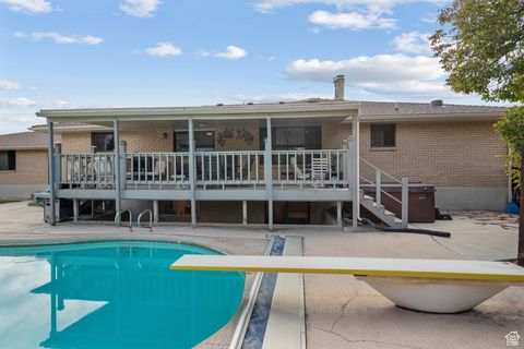 Tiny photo for 3217 S 4840 W, West Valley City, UT 84120 (MLS # 2117765)