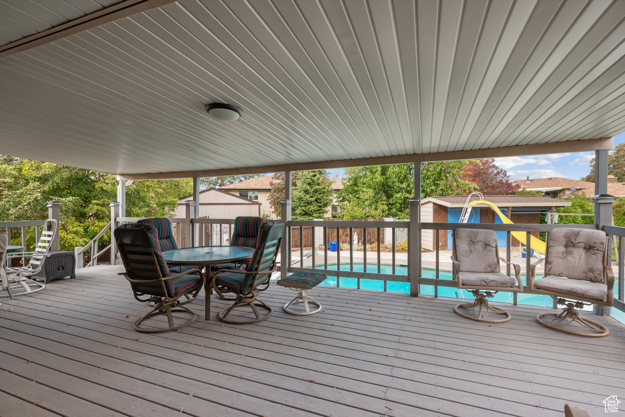 CHERILL ACRES - Residential