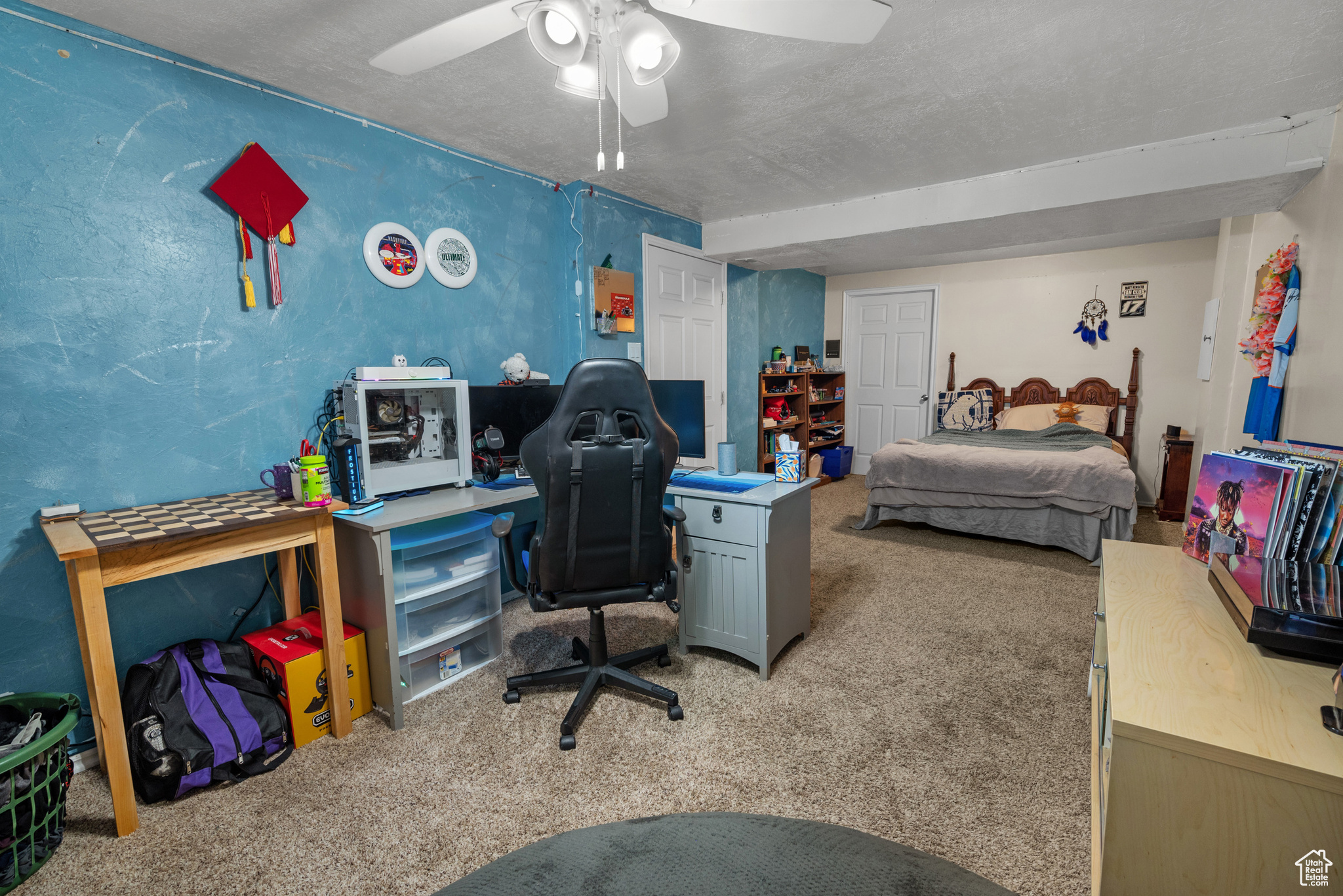 CHERILL ACRES - Residential