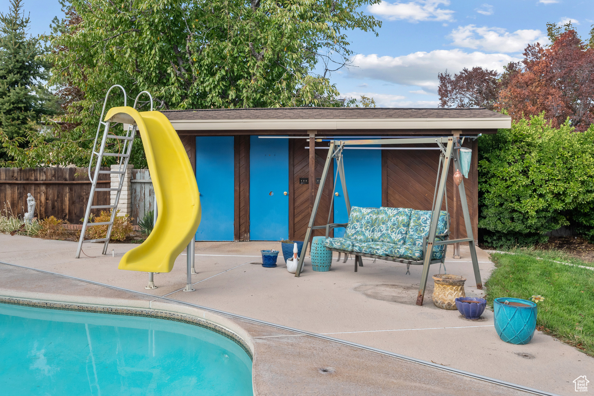 CHERILL ACRES - Residential