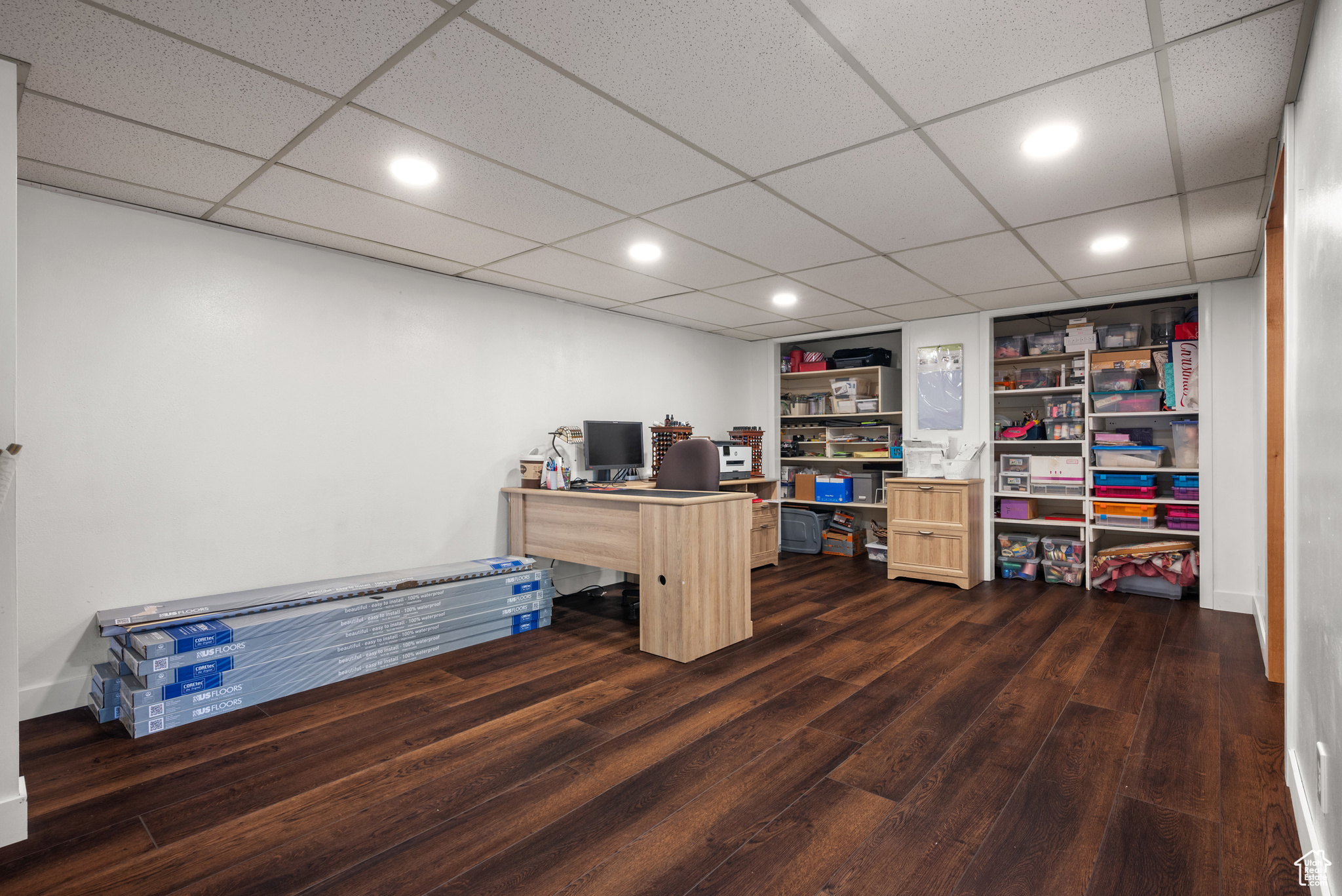 CHERILL ACRES - Residential