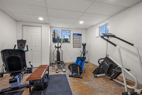 Tiny photo for 3217 S 4840 W, West Valley City, UT 84120 (MLS # 2117765)