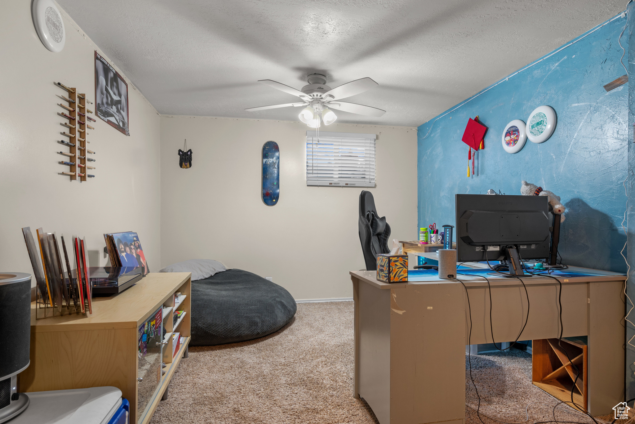 CHERILL ACRES - Residential