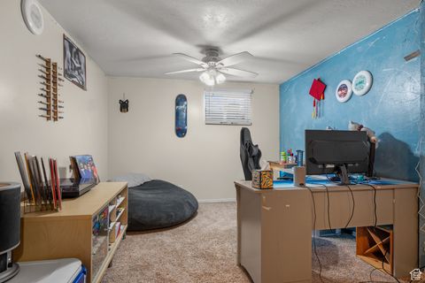 Tiny photo for 3217 S 4840 W, West Valley City, UT 84120 (MLS # 2117765)