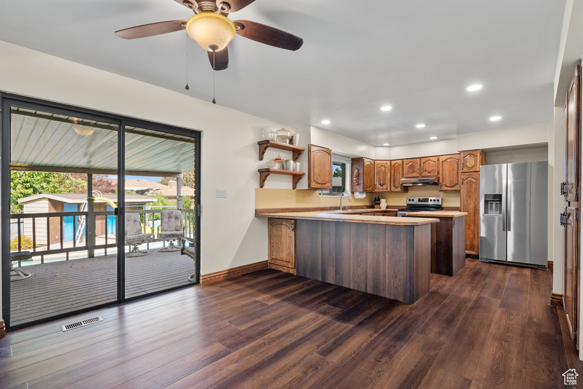 CHERILL ACRES - Residential