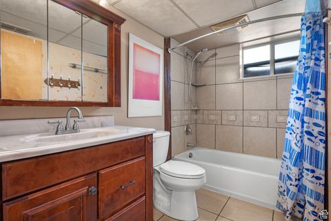 Tiny photo for 3217 S 4840 W, West Valley City, UT 84120 (MLS # 2117765)