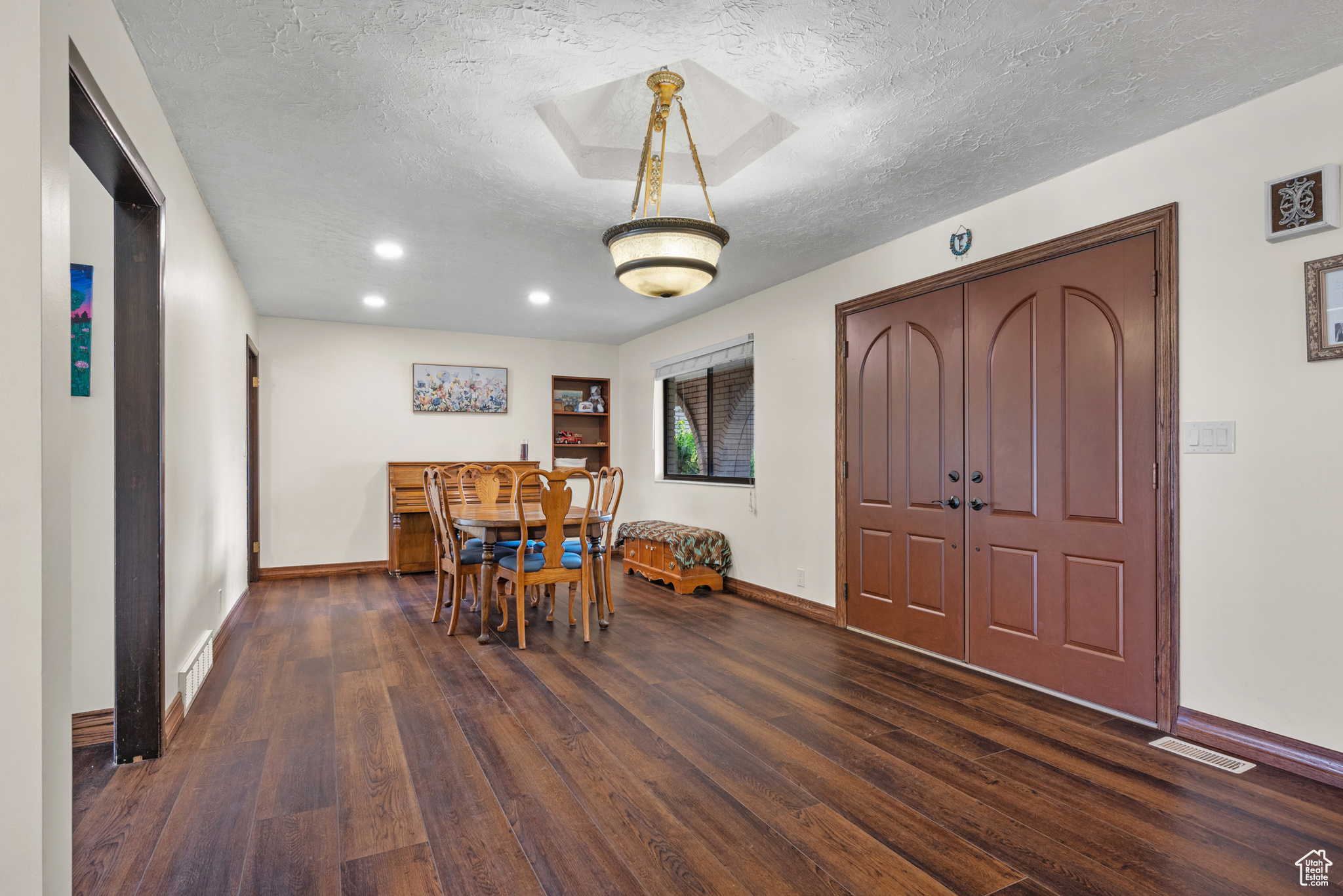 CHERILL ACRES - Residential