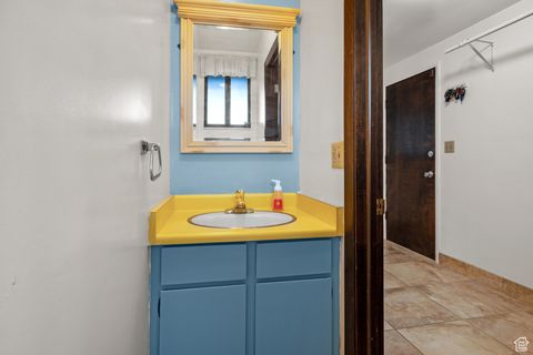 Tiny photo for 3217 S 4840 W, West Valley City, UT 84120 (MLS # 2117765)