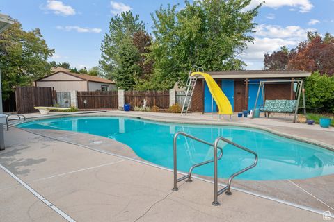 Tiny photo for 3217 S 4840 W, West Valley City, UT 84120 (MLS # 2117765)