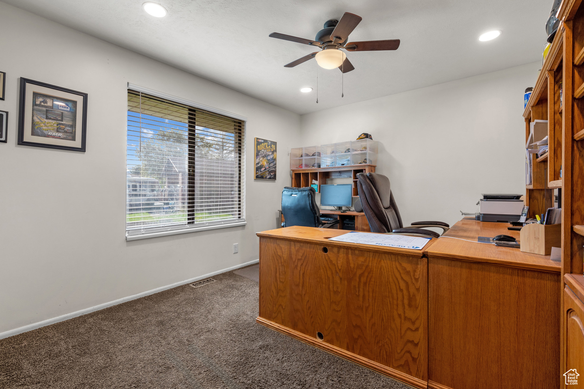 CHERILL ACRES - Residential