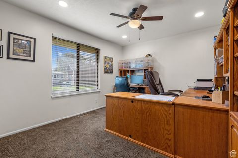 Tiny photo for 3217 S 4840 W, West Valley City, UT 84120 (MLS # 2117765)