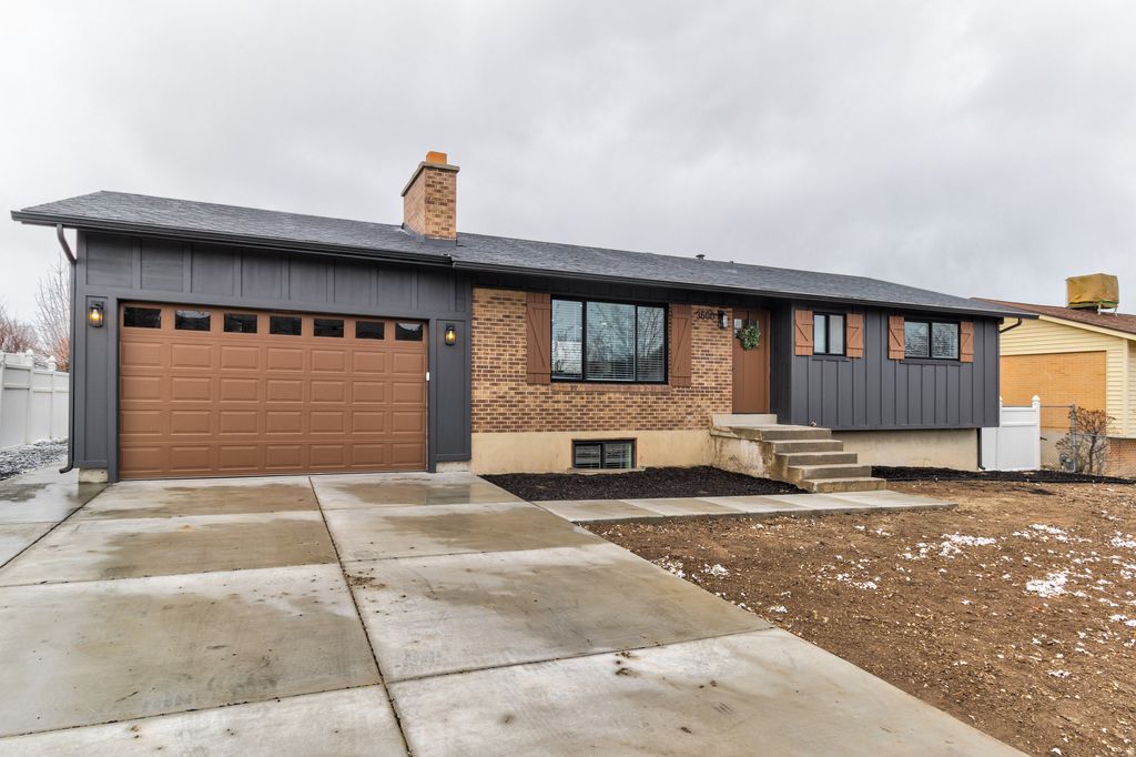 Photo of 3500 W 6825 S, West Jordan, UT 84088 (MLS # 2138062)