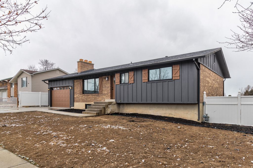 Photo of 3500 W 6825 S, West Jordan, UT 84088 (MLS # 2138062)