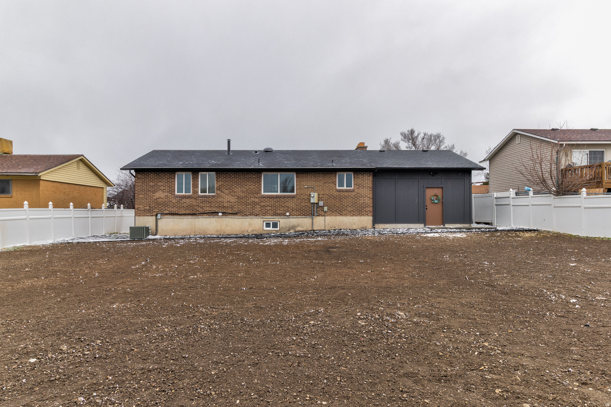 MAGNOLIA WEST - Residential