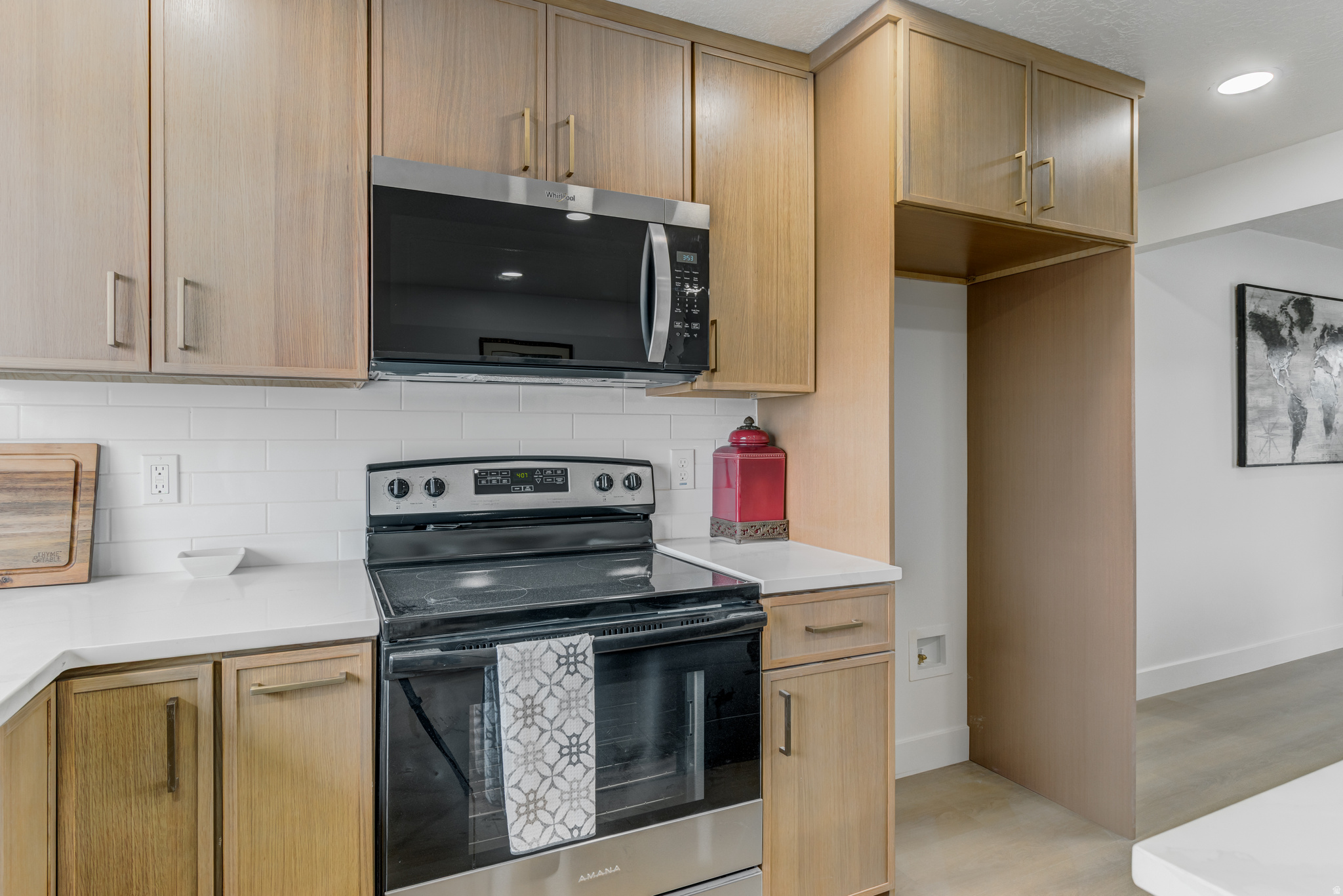 MAGNOLIA WEST - Residential