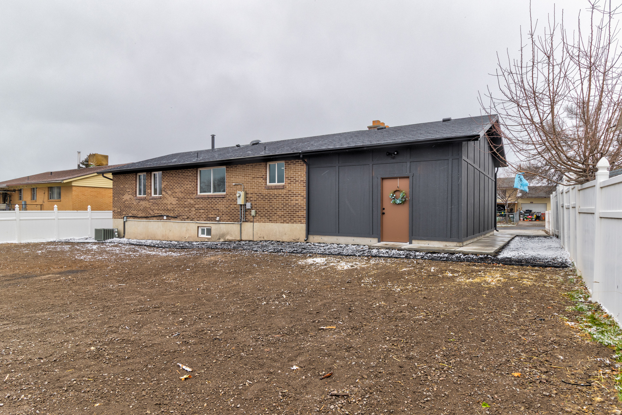 MAGNOLIA WEST - Residential