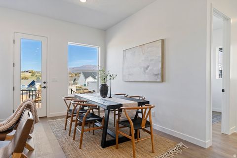 Tiny photo for 1305 E LARKSPUR WAY, Layton, UT 84040 (MLS # 2121887)