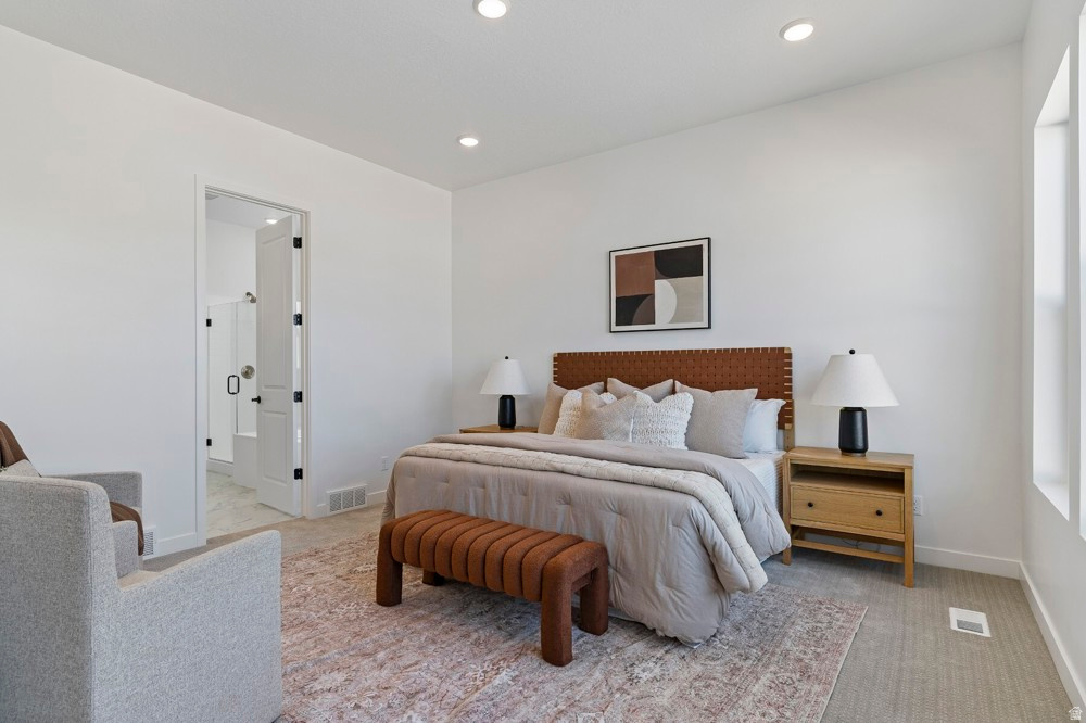 EASTRIDGE PARK - Residential