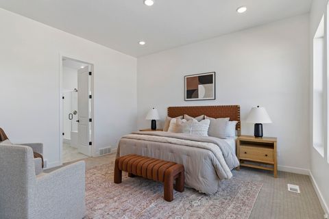 Tiny photo for 1305 E LARKSPUR WAY, Layton, UT 84040 (MLS # 2121887)