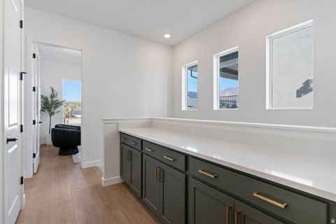 Tiny photo for 1305 E LARKSPUR WAY, Layton, UT 84040 (MLS # 2121887)