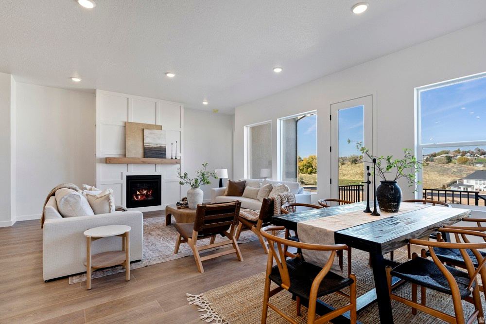 EASTRIDGE PARK - Residential