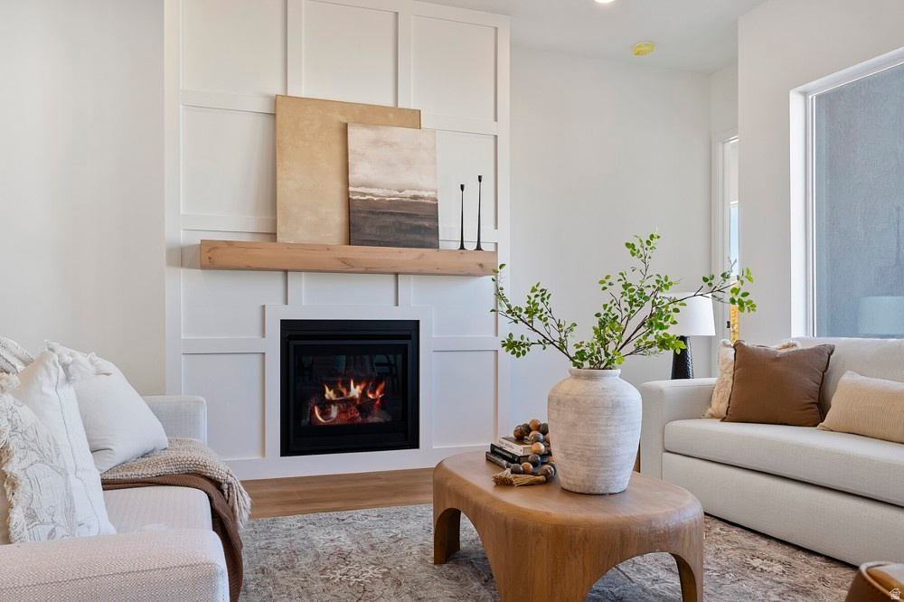 EASTRIDGE PARK - Residential