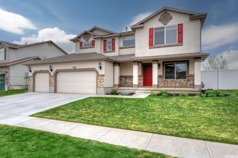 1024 W MANCHESTER DR N North Salt Lake UT 84054