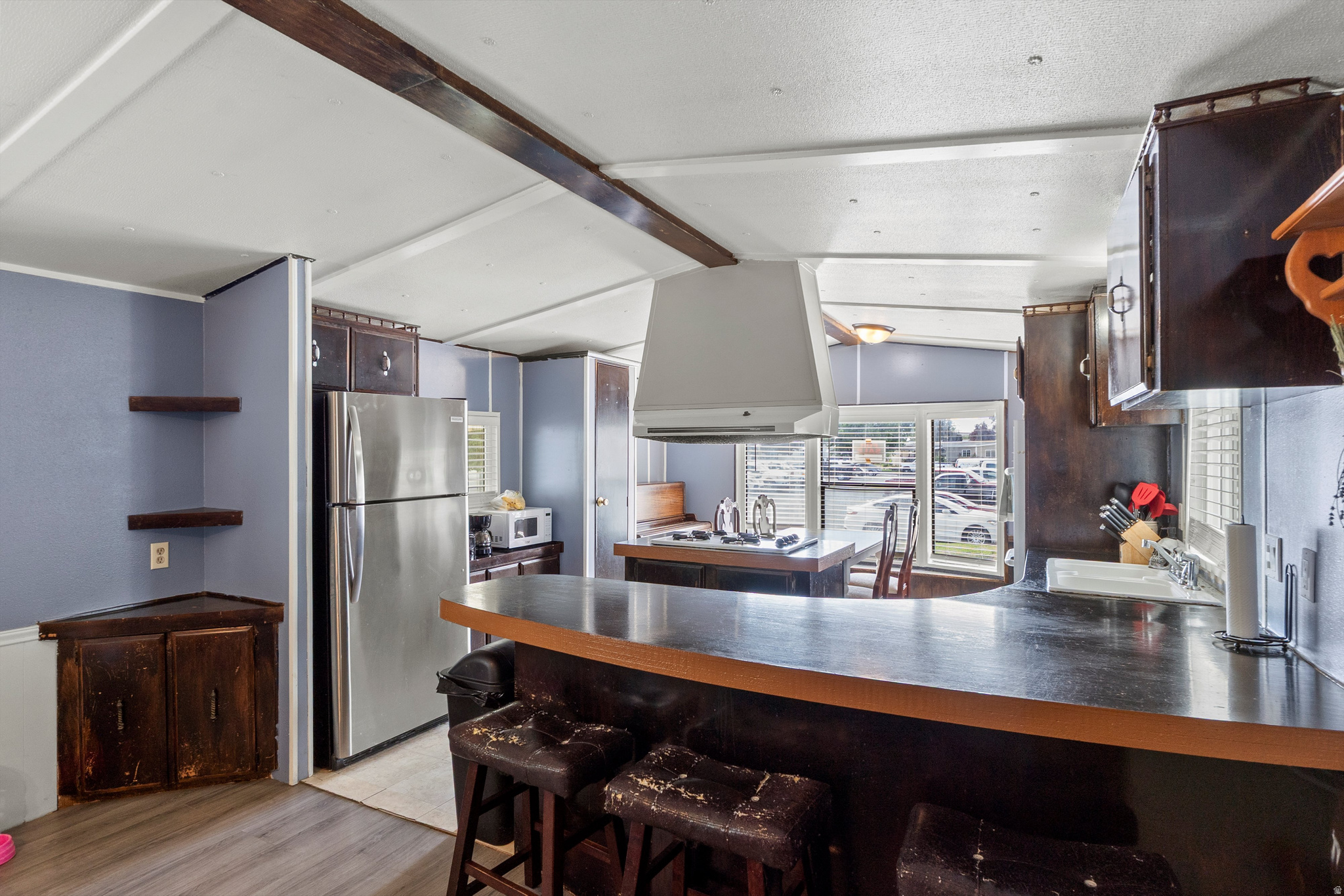 QUAIL RIDGE - Residential